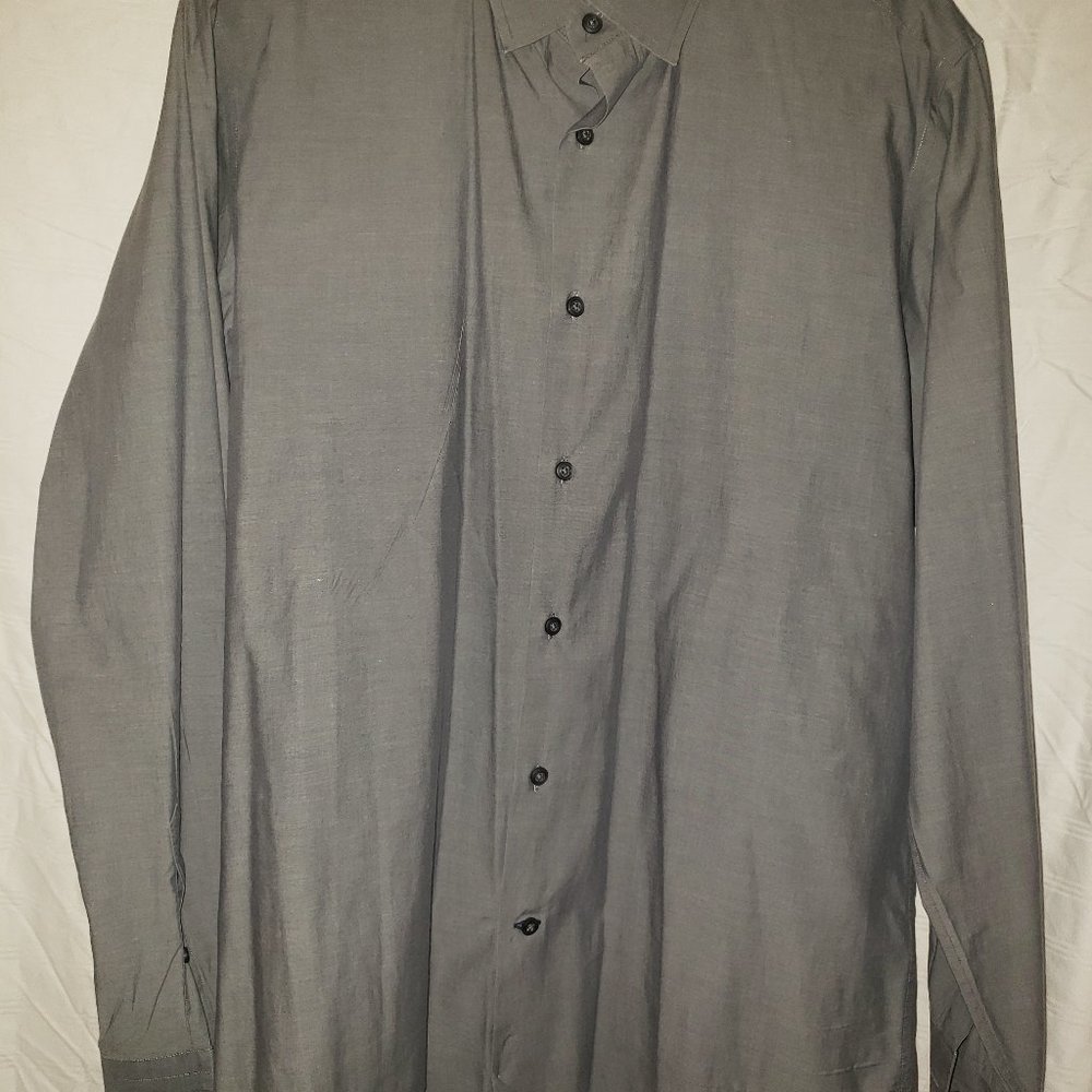 Banana Republic Cotton Dress Shirt